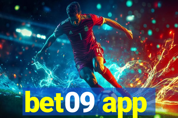 bet09 app